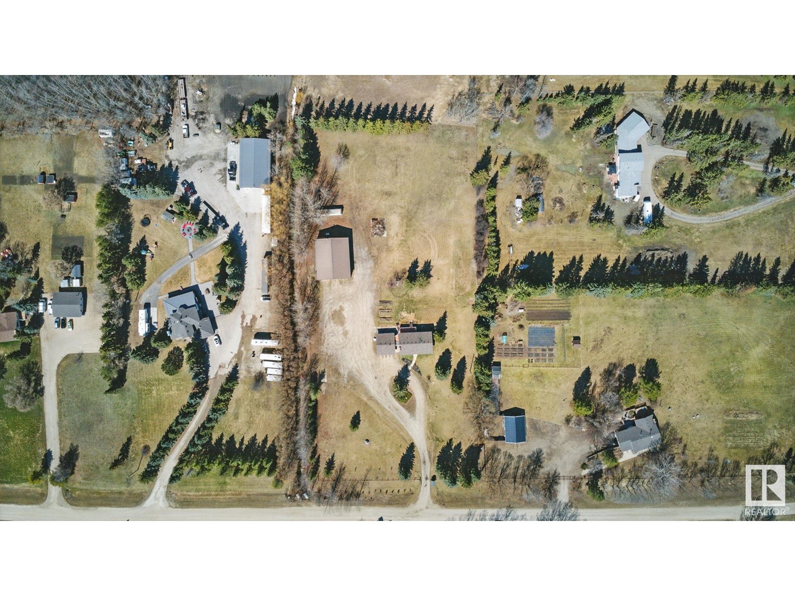 #25 53219 Rge Road 271, Rural Parkland County, Alberta  T7X 3L9 - Photo 36 - E4431423