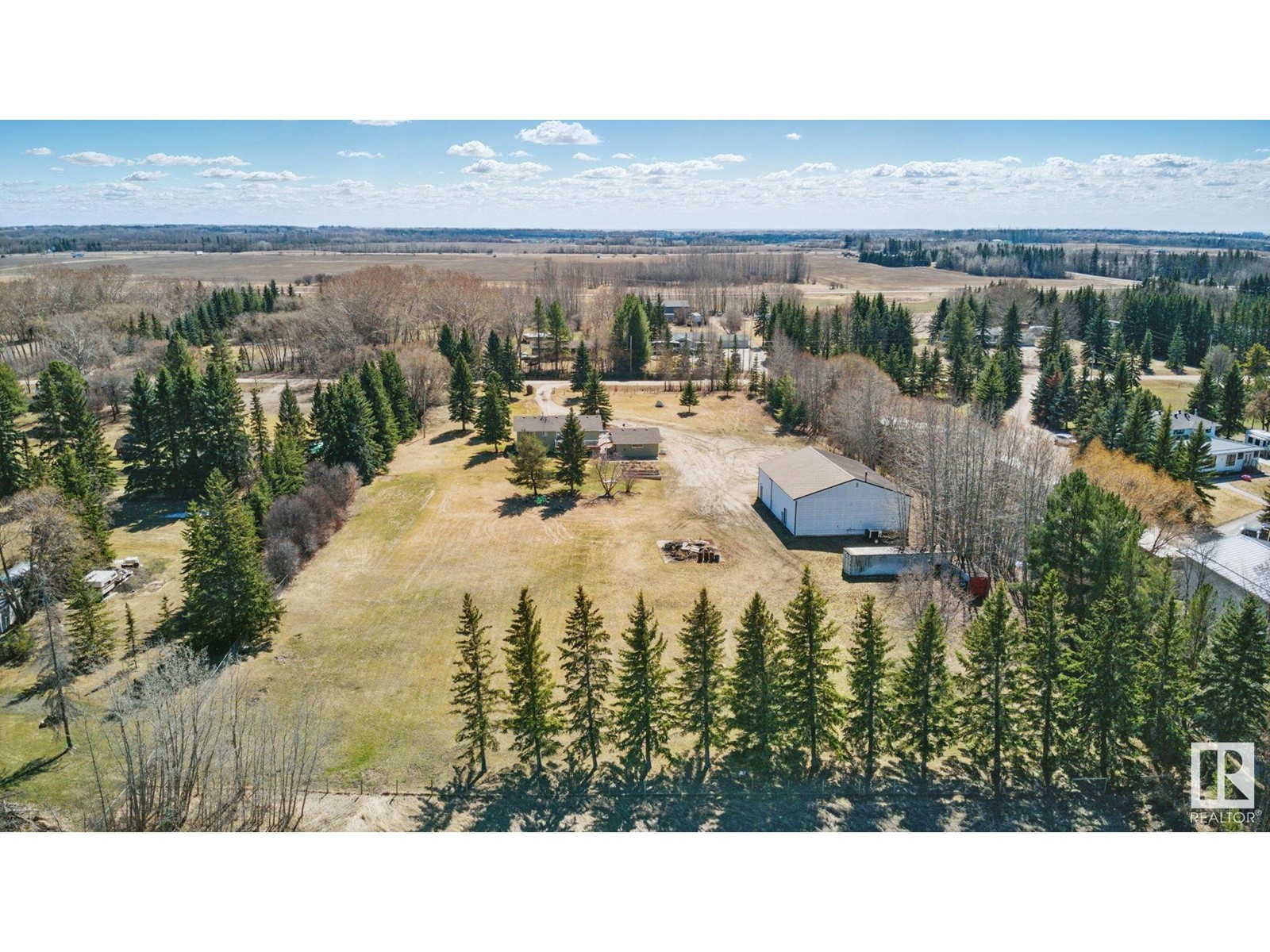 #25 53219 Rge Road 271, Rural Parkland County, Alberta  T7X 3L9 - Photo 40 - E4431423