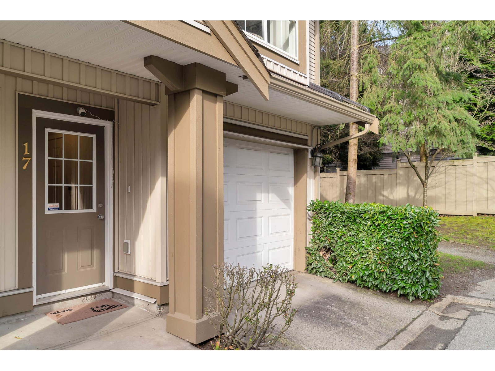 17 12738 66 Avenue, Surrey, British Columbia  V3W 1P3 - Photo 22 - R2982250