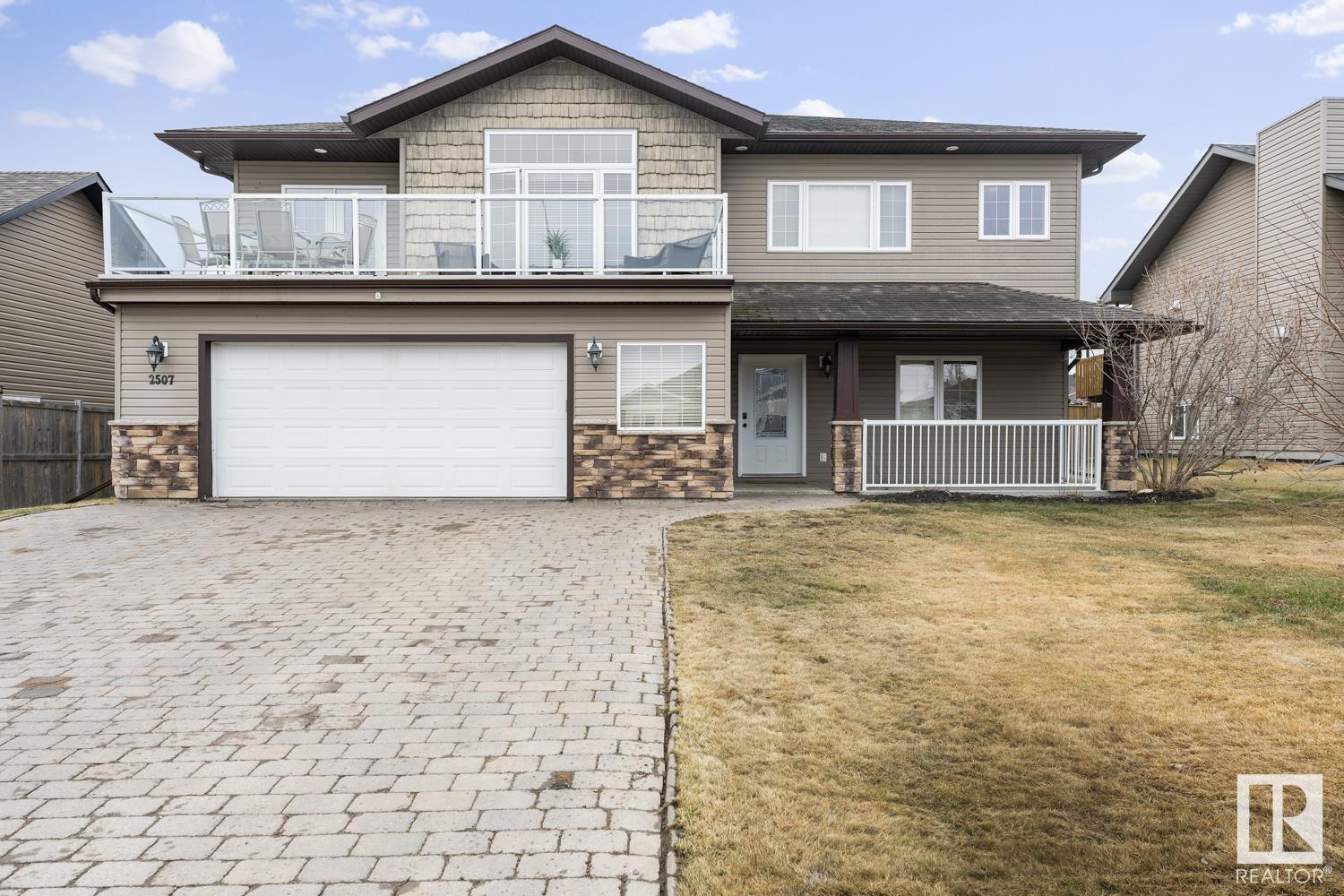 2507 LAKE AV, Cold Lake, Alberta