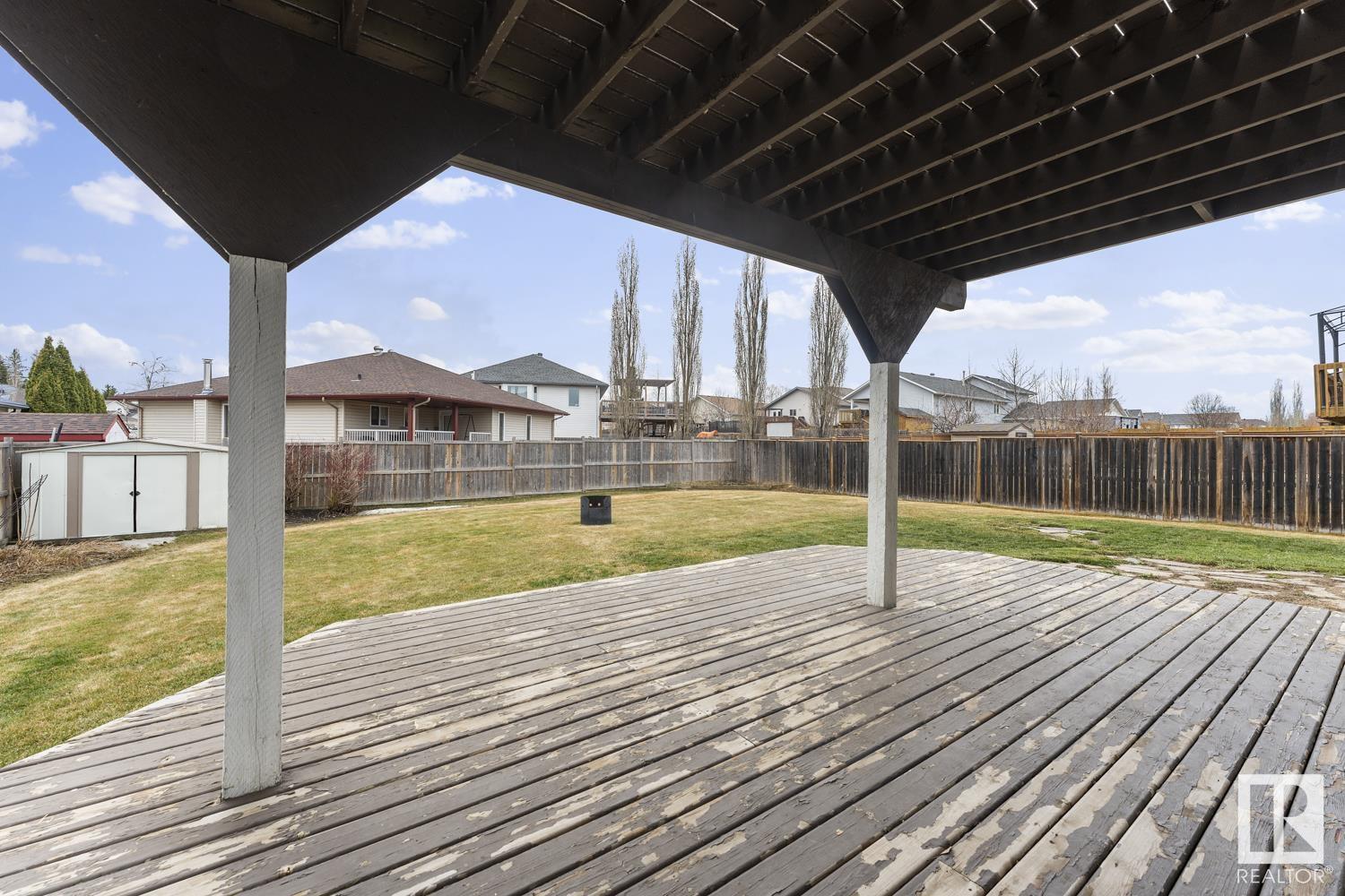 2507 Lake Av, Cold Lake, Alberta  T9M 0A1 - Photo 11 - E4431856