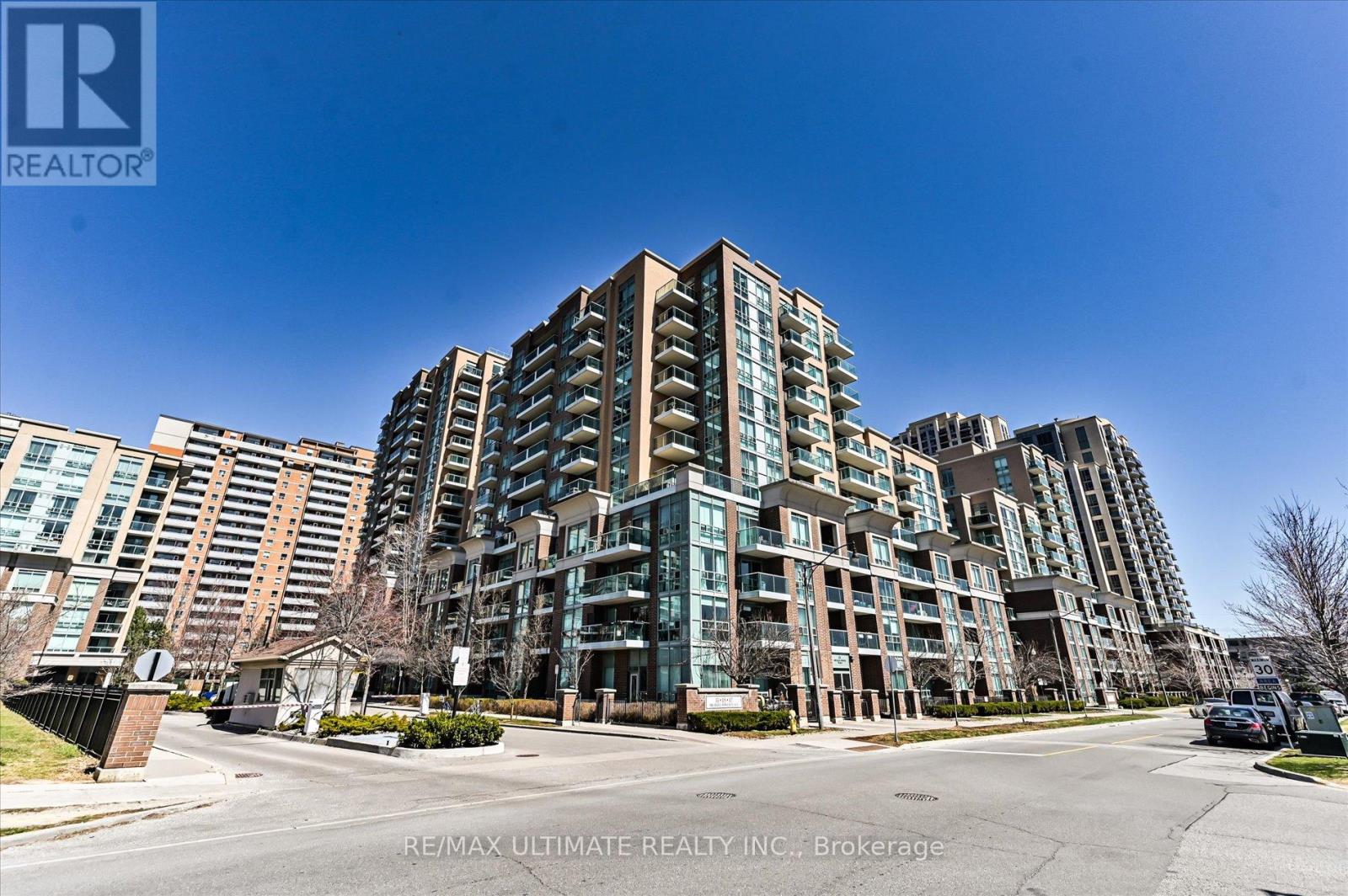 Property at 310 - 9 MICHAEL POWER PLACE image 1