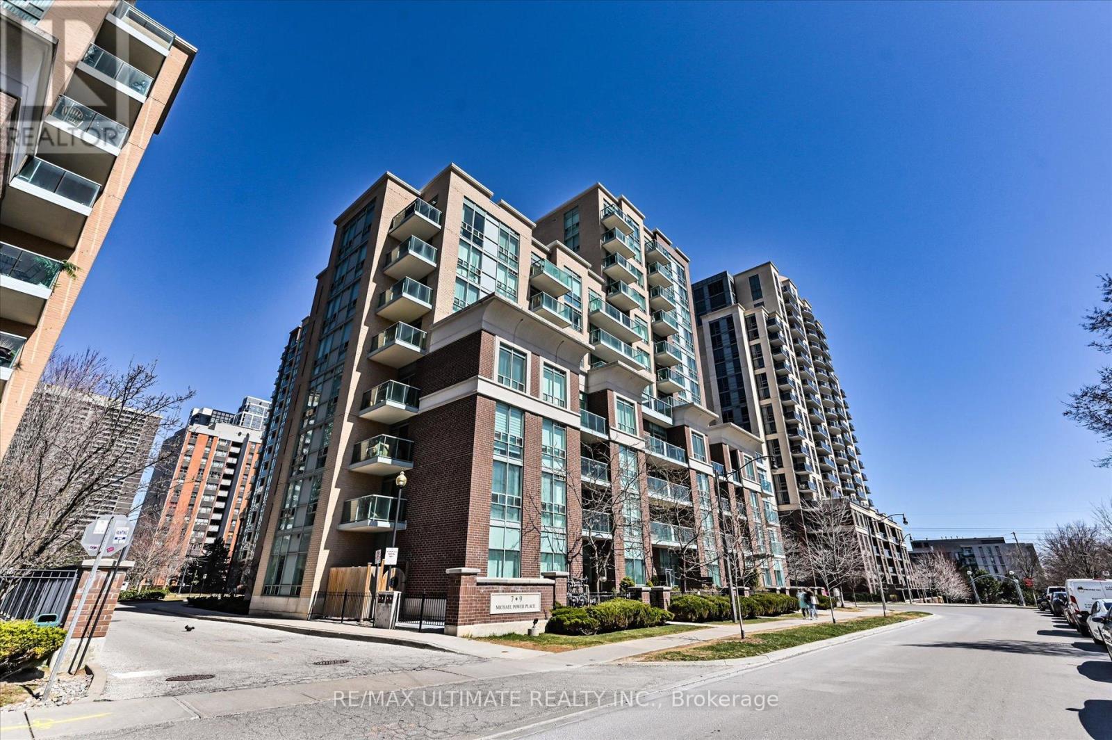 Property at 310 - 9 MICHAEL POWER PLACE image 2