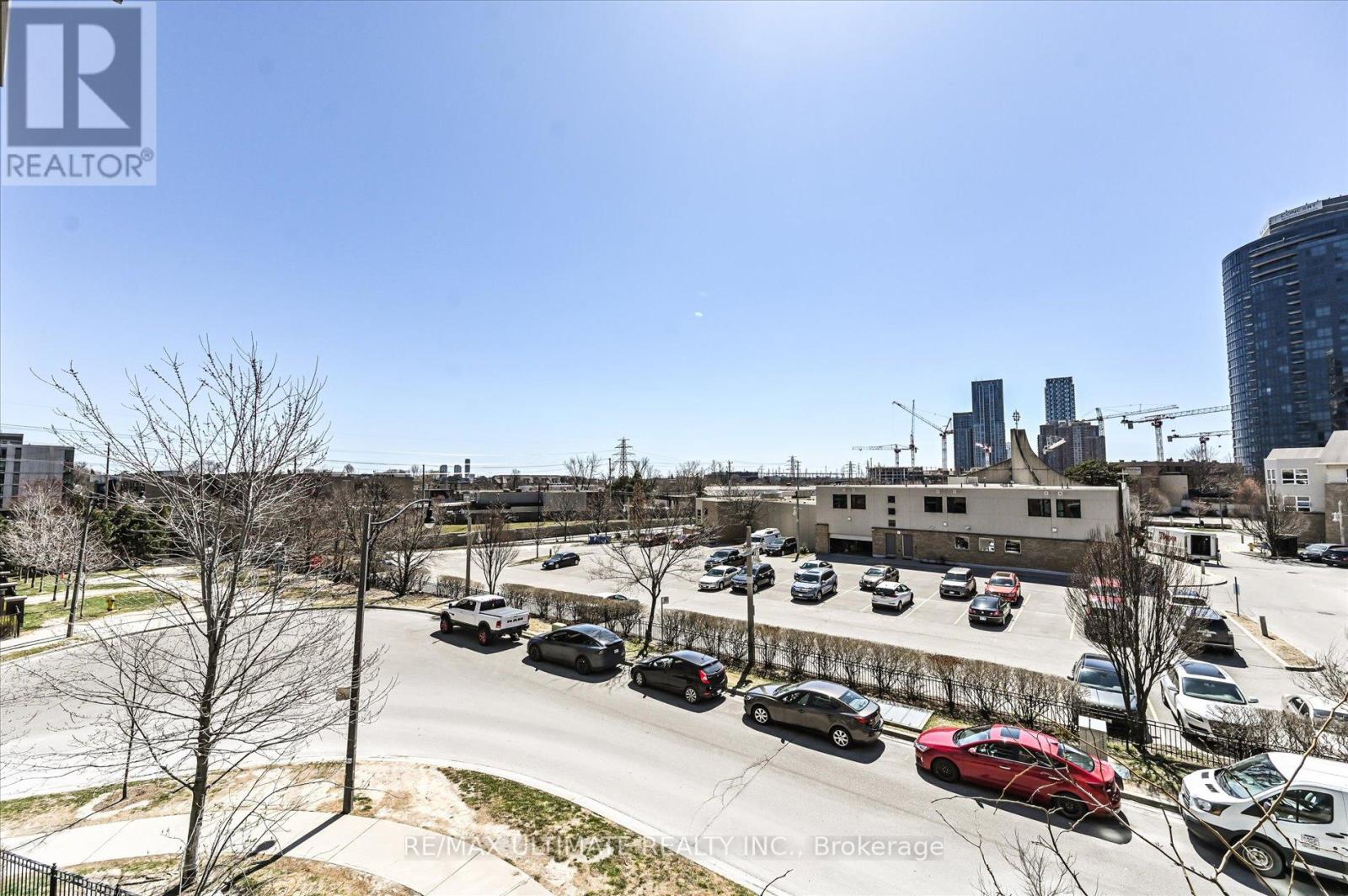 310 - 9 Michael Power Place, Toronto, Ontario  M9A 0A5 - Photo 26 - W12093933