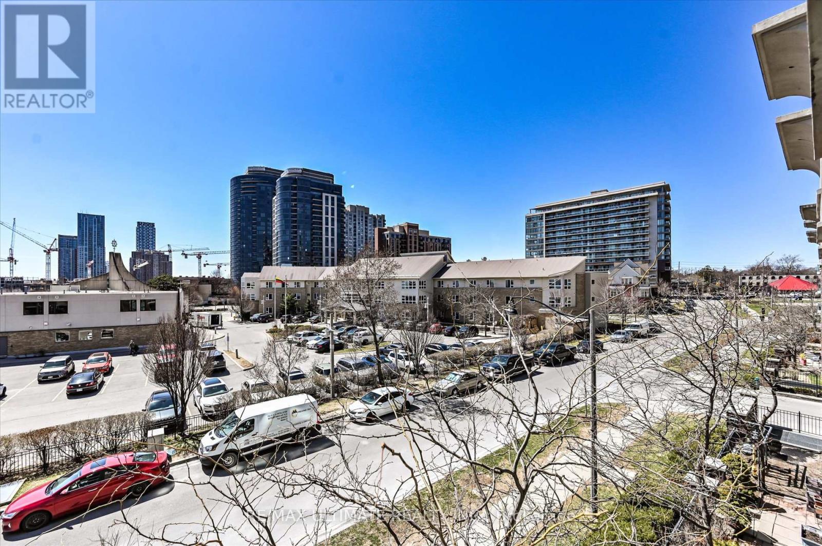 310 - 9 Michael Power Place, Toronto, Ontario  M9A 0A5 - Photo 27 - W12093933