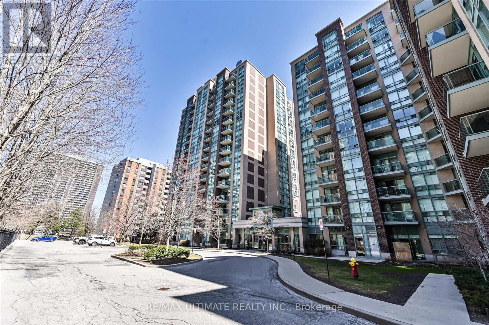 Property at 310 - 9 MICHAEL POWER PLACE image 3