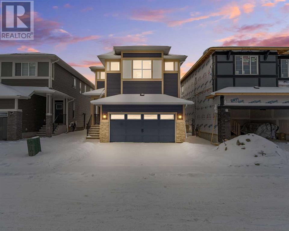1313 Midtown Road Sw, Airdrie, Alberta  T4B 5M9 - Photo 1 - A2200480