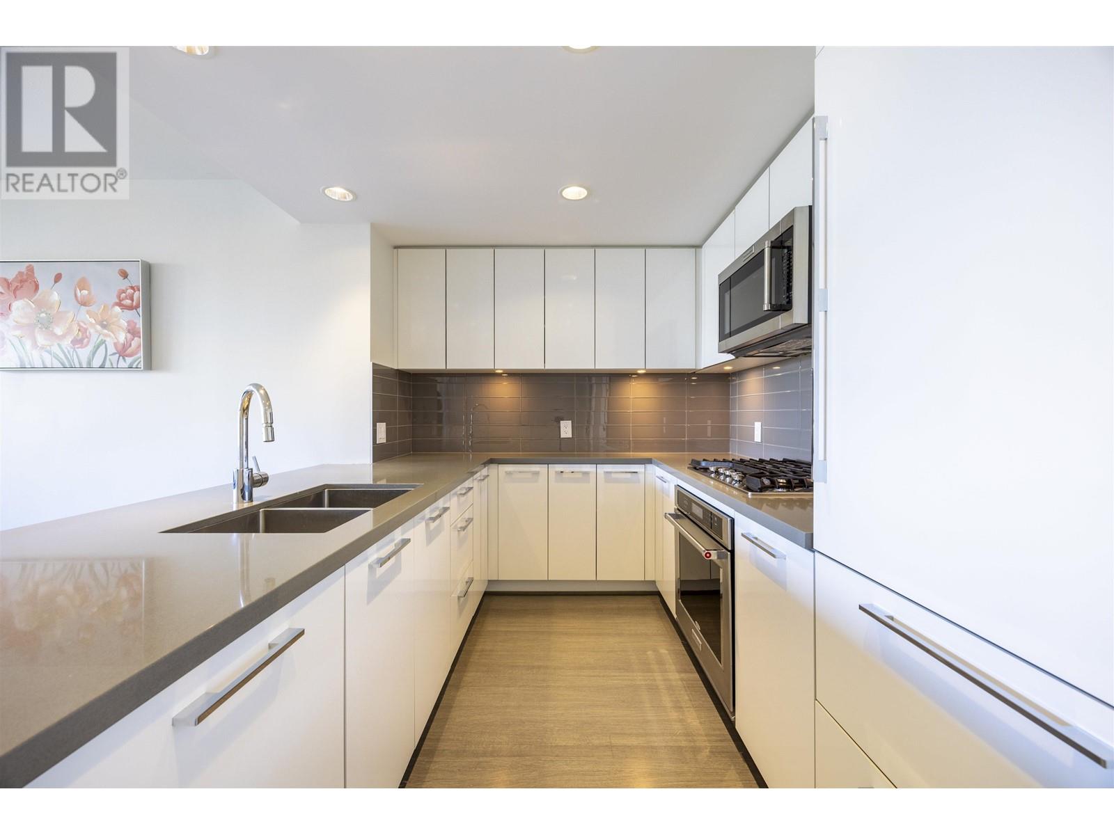 1509 3093 Windsor Gate, Coquitlam, British Columbia  V3B 0N2 - Photo 7 - R2992115