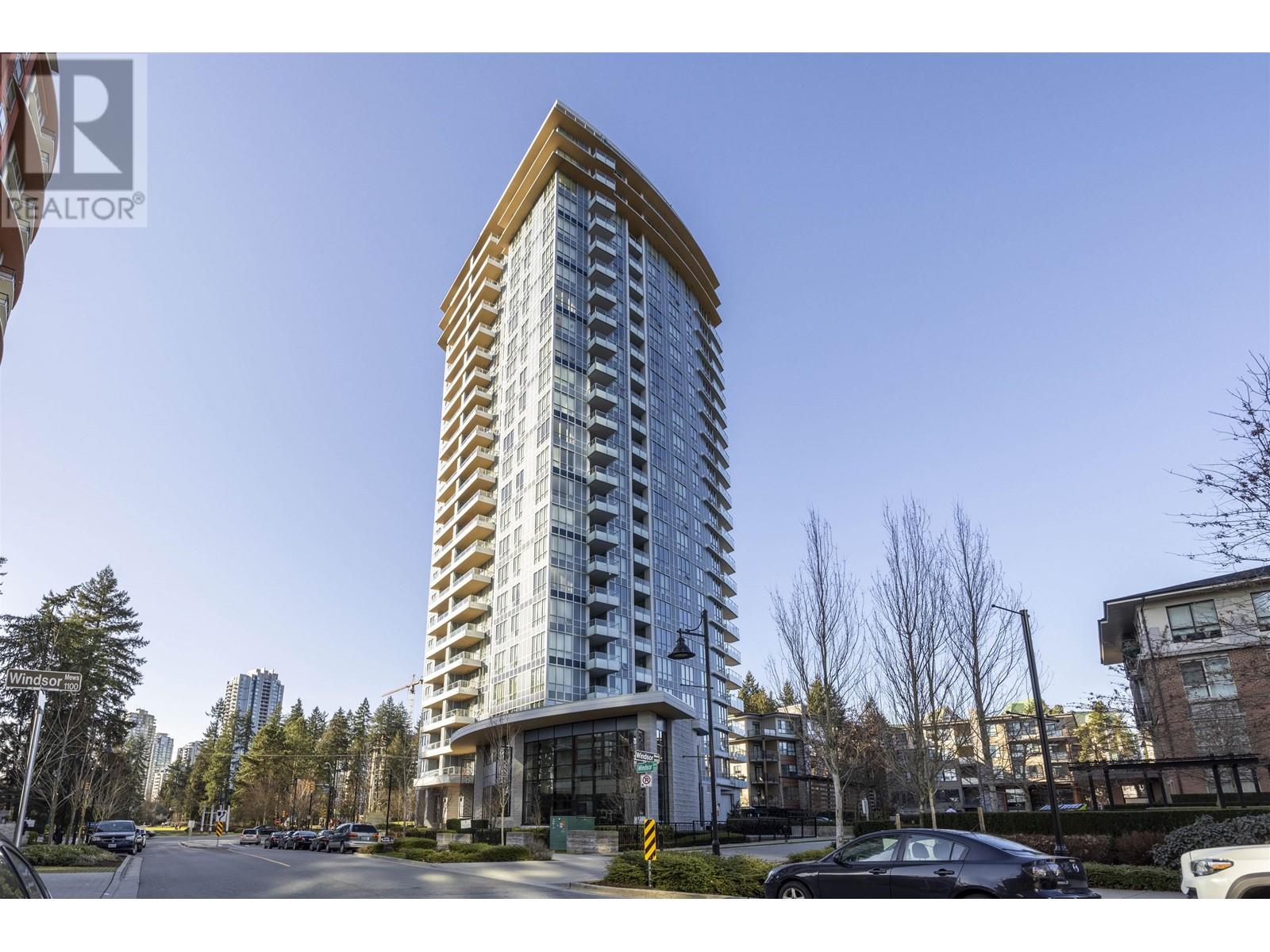 1509 3093 Windsor Gate, Coquitlam, British Columbia  V3B 0N2 - Photo 16 - R2992115