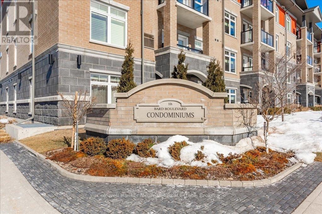 Property at 112 - 106 BARD BOULEVARD image 2
