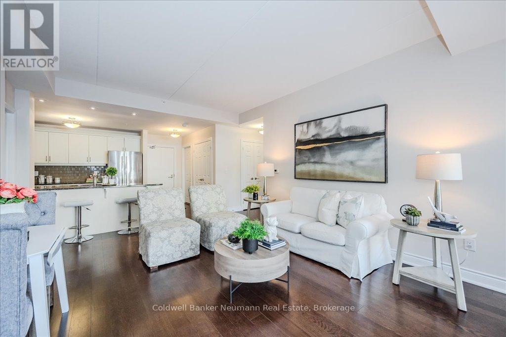 112 - 106 Bard Boulevard, Guelph, Ontario  N1L 0L8 - Photo 15 - X12059352
