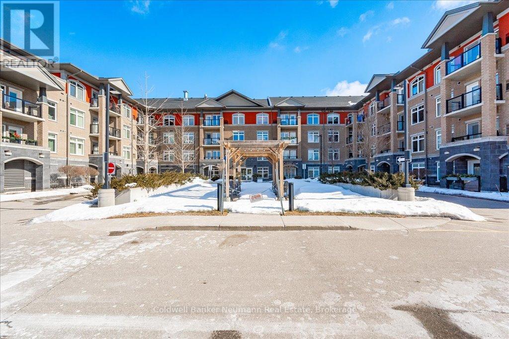Property at 112 - 106 BARD BOULEVARD image 1