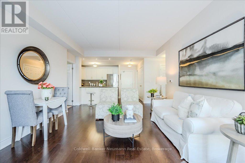 112 - 106 Bard Boulevard, Guelph, Ontario  N1L 0L8 - Photo 13 - X12059352