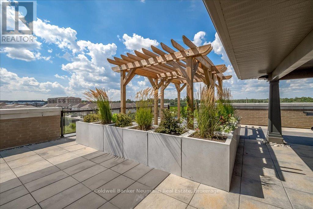 112 - 106 Bard Boulevard, Guelph, Ontario  N1L 0L8 - Photo 32 - X12059352