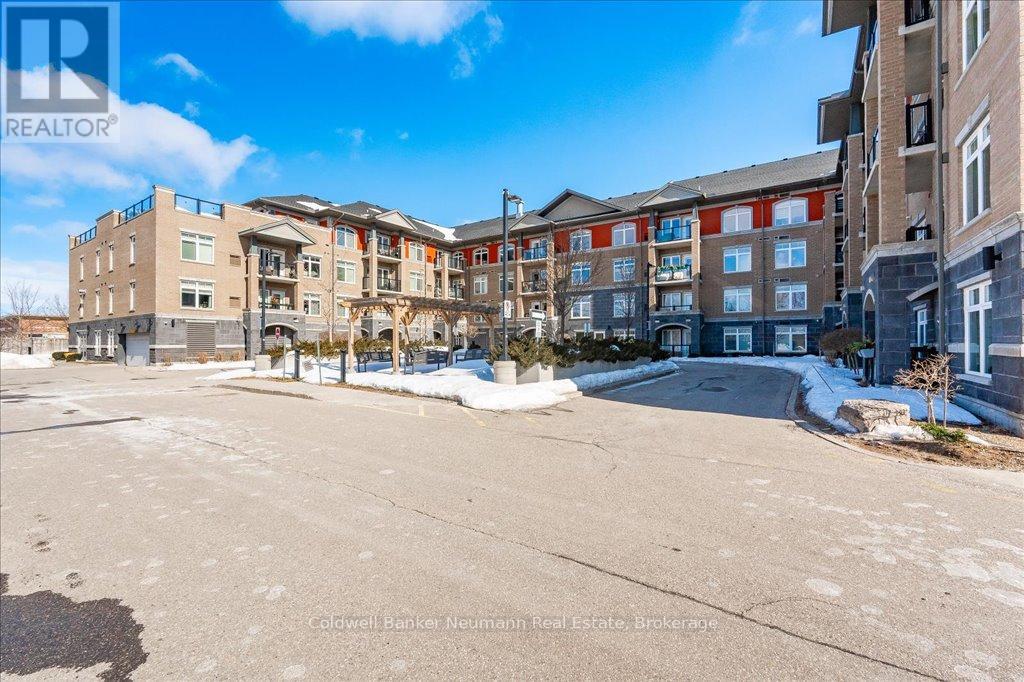 112 - 106 Bard Boulevard, Guelph, Ontario  N1L 0L8 - Photo 45 - X12059352