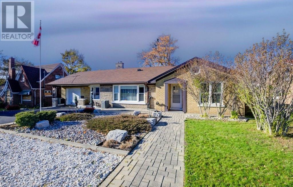 230 Highland Road W, Kitchener, Ontario  N2M 3C2 - Photo 2 - 40719432