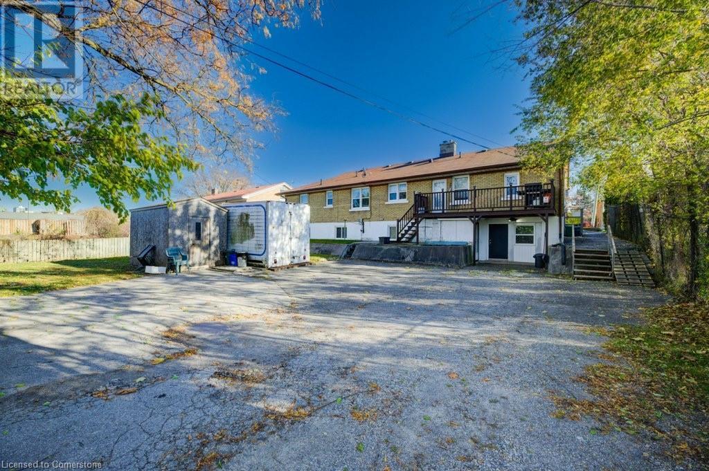 230 Highland Road W, Kitchener, Ontario  N2M 3C2 - Photo 29 - 40719432