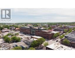 21 Matchedash Street S Unit# 322 West Ward, Orillia, Ca
