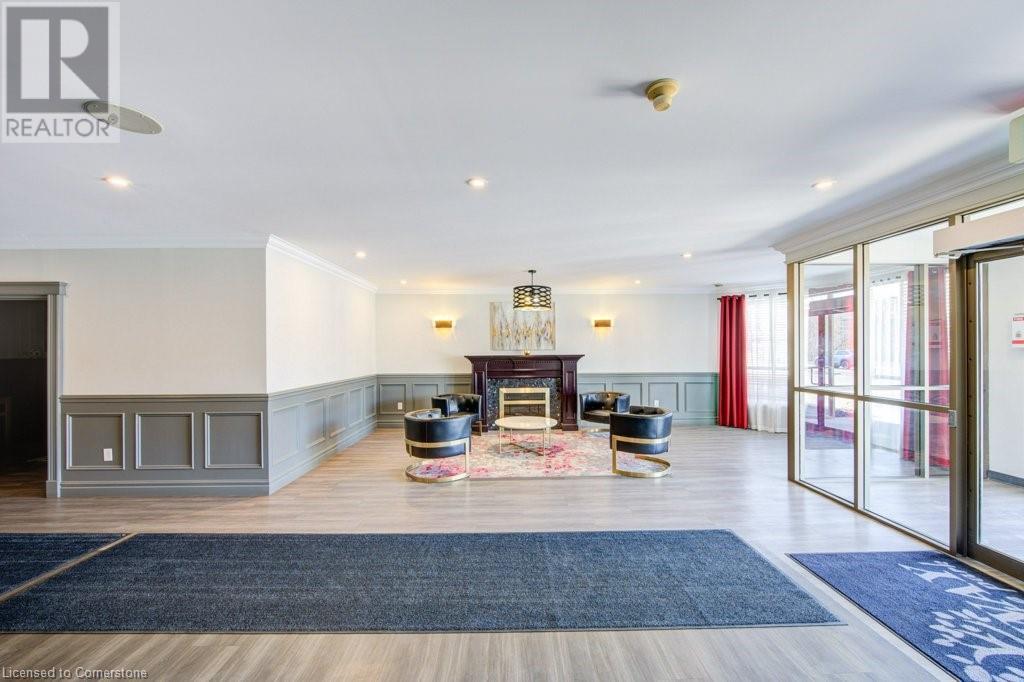 Property at 255 KEATS Way Unit# 1001 image 5
