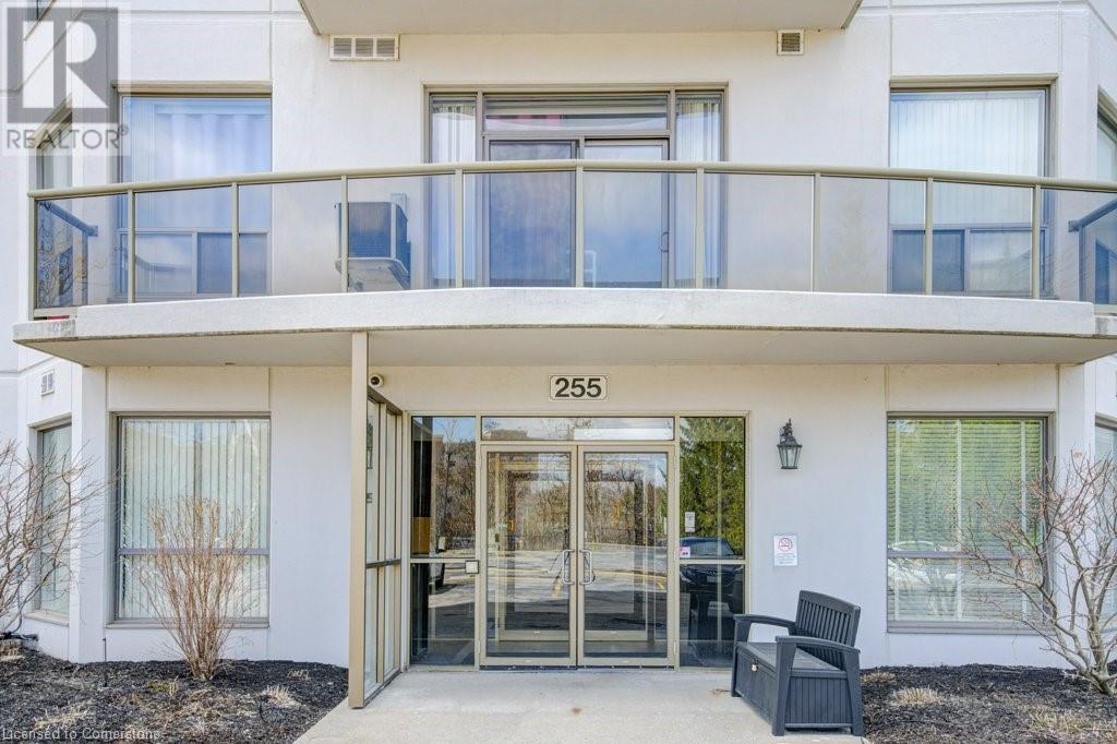 Property at 255 KEATS Way Unit# 1001 image 2