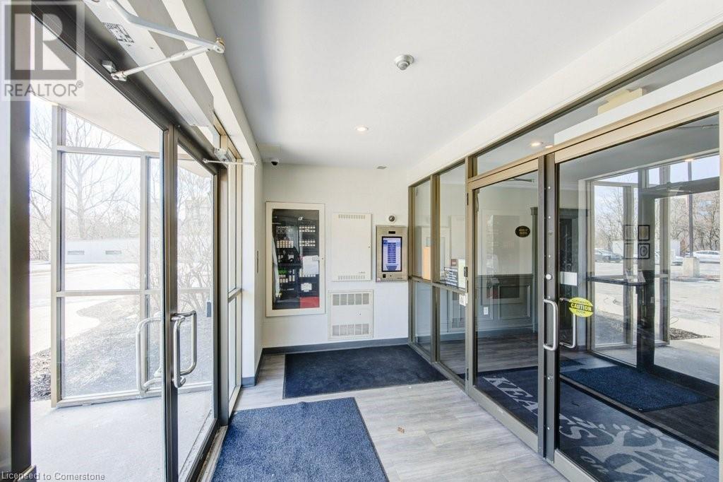 Property at 255 KEATS Way Unit# 1001 image 3