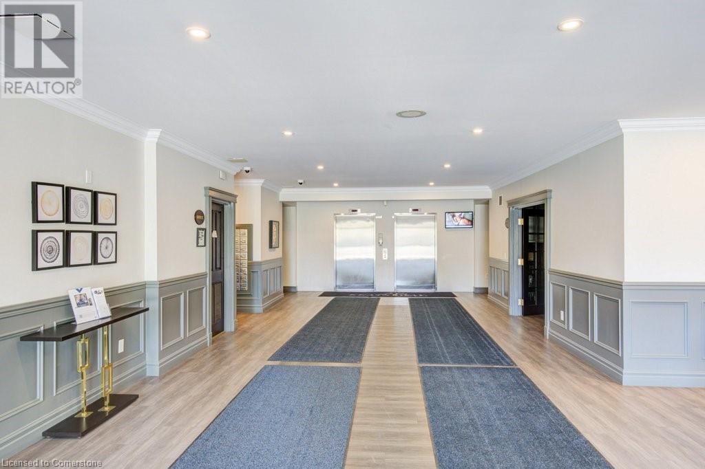Property at 255 KEATS Way Unit# 1001 image 4