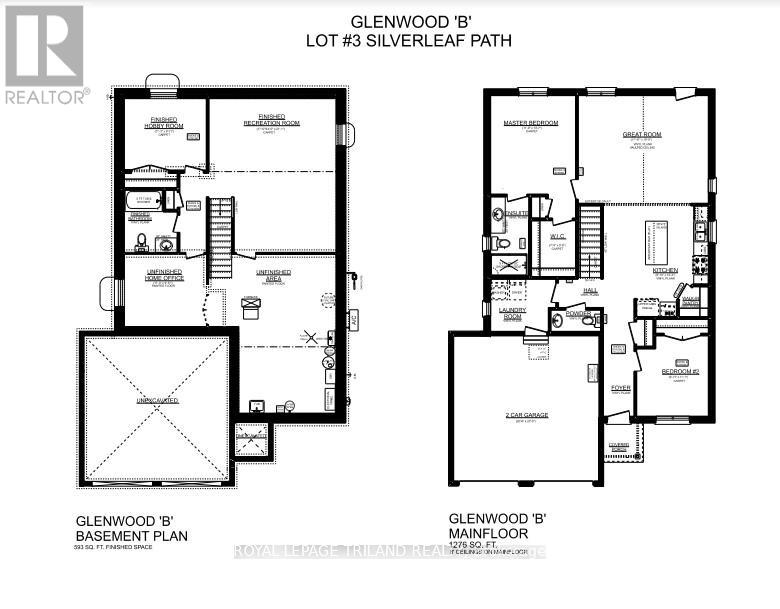 10 Silverleaf Path, St. Thomas, Ontario  N5R 0N6 - Photo 32 - X12093950