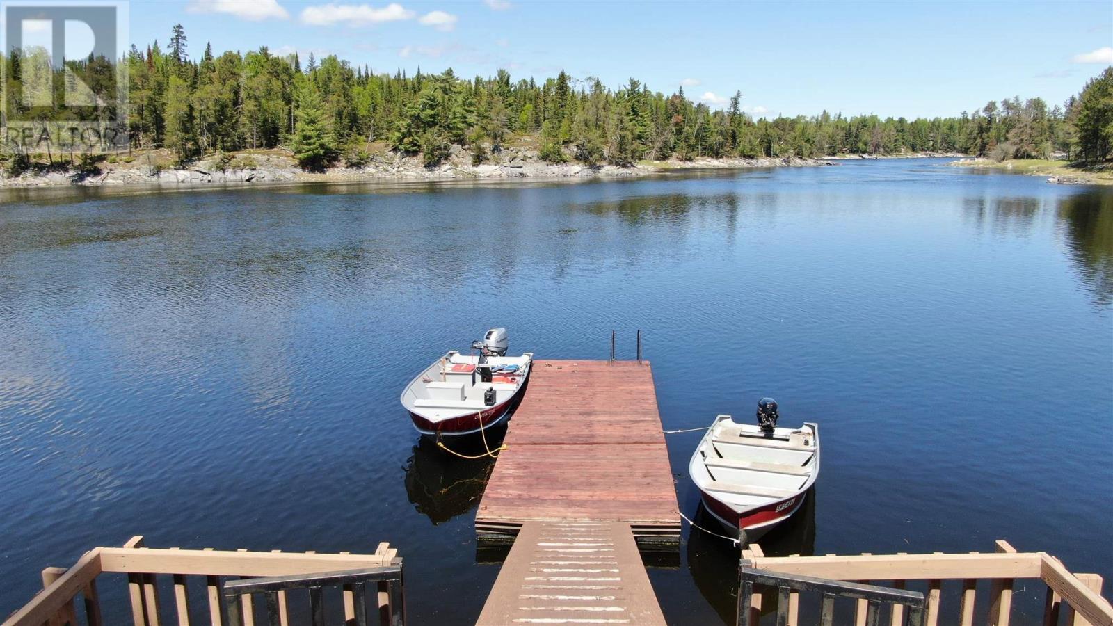 Cl4111 Winnipeg River, Kenora, Ontario  P9N 0B9 - Photo 7 - TB250425