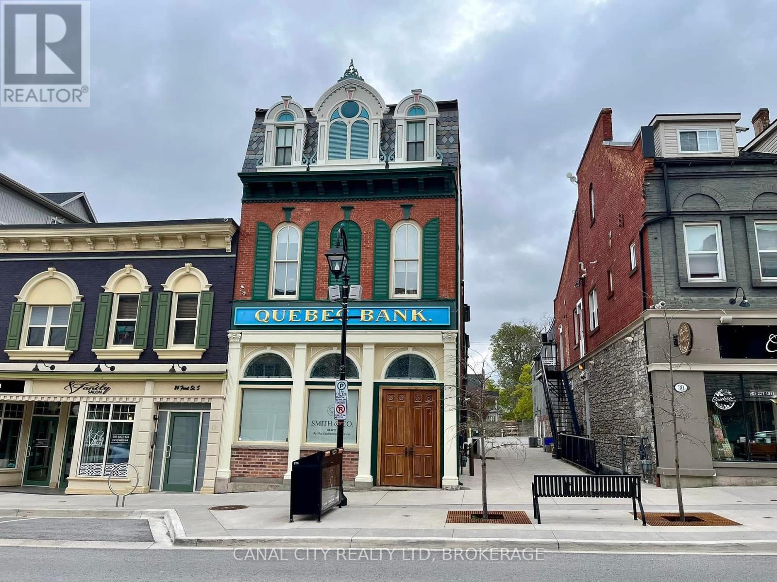 28 FRONT STREET S, Thorold, Ontario