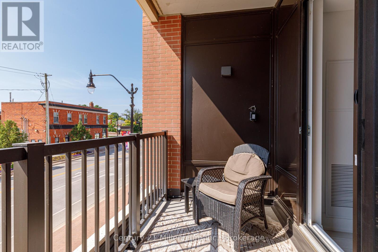 209 - 1 Hume Street, Collingwood, Ontario  L9Y 0X3 - Photo 30 - S12093951