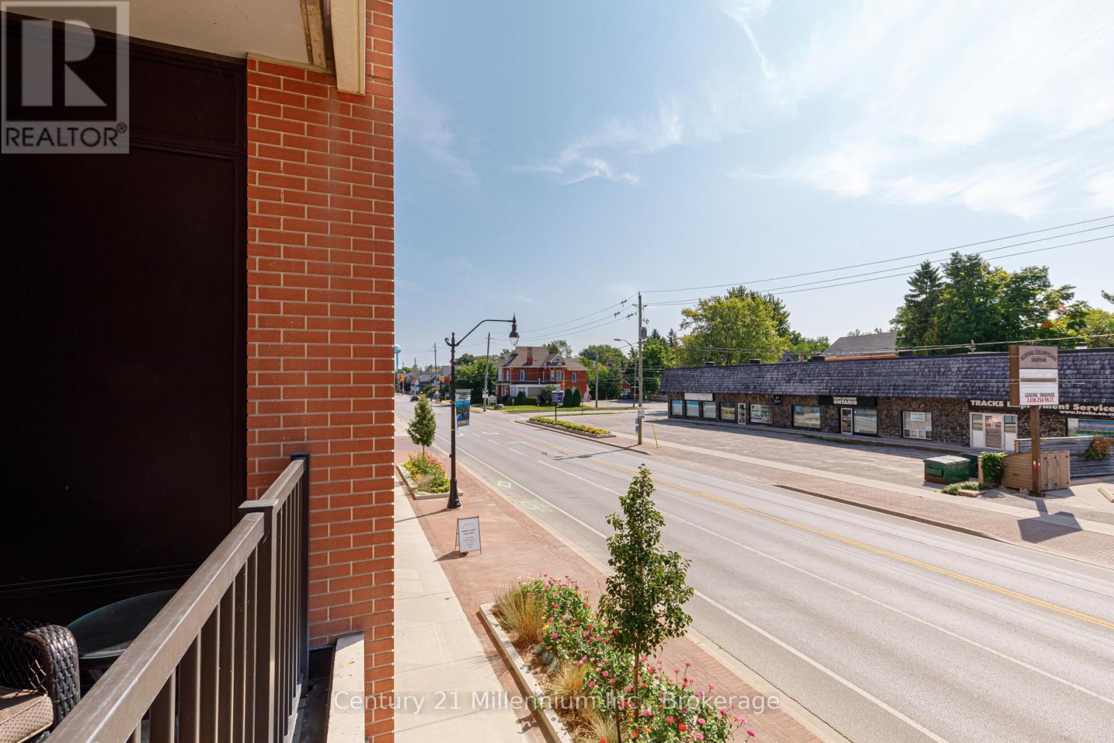 209 - 1 Hume Street, Collingwood, Ontario  L9Y 0X3 - Photo 32 - S12093951