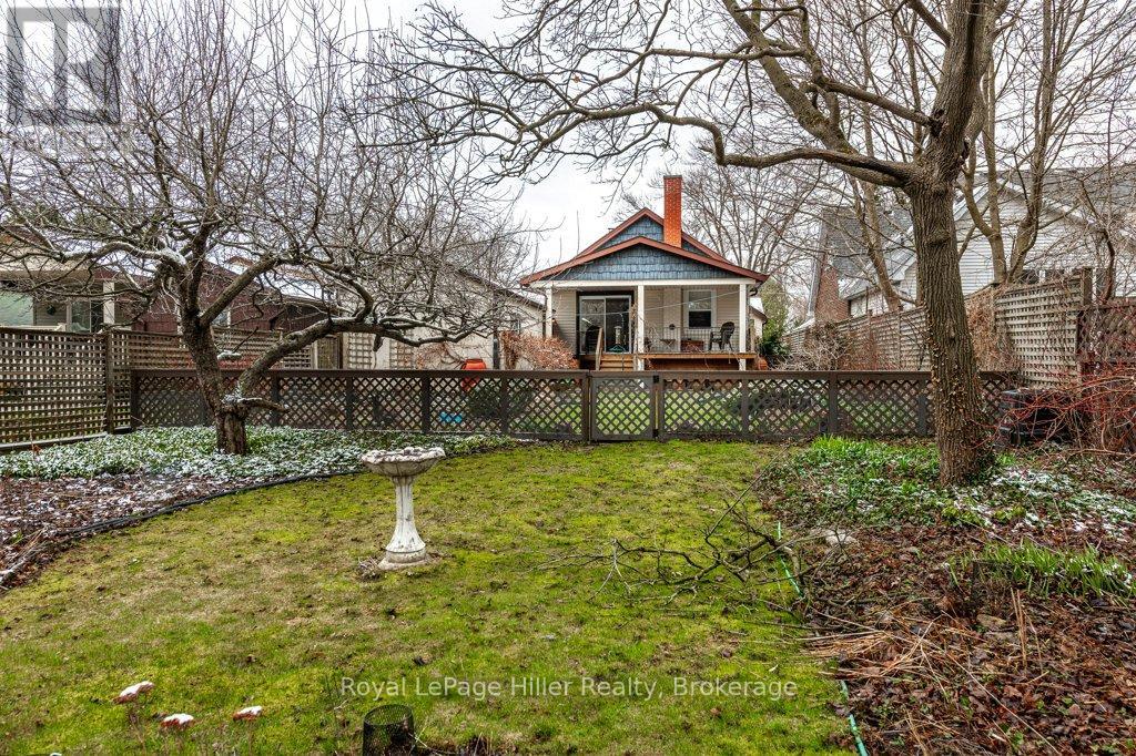 174 Charles Street, Stratford, Ontario  N5A 5Y2 - Photo 29 - X12093994