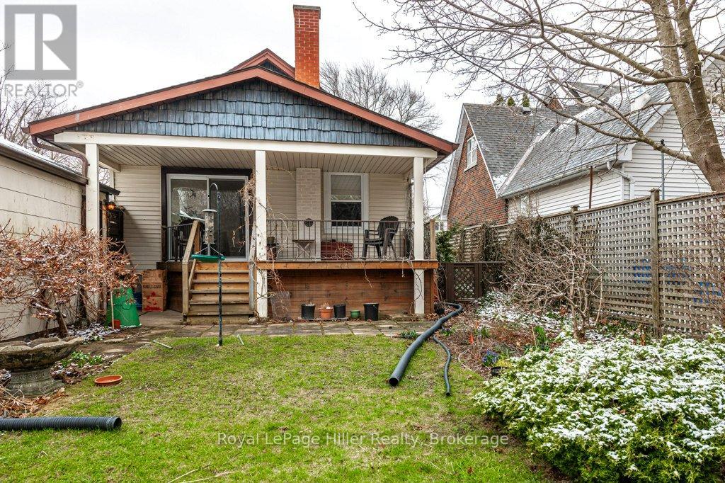 174 Charles Street, Stratford, Ontario  N5A 5Y2 - Photo 30 - X12093994