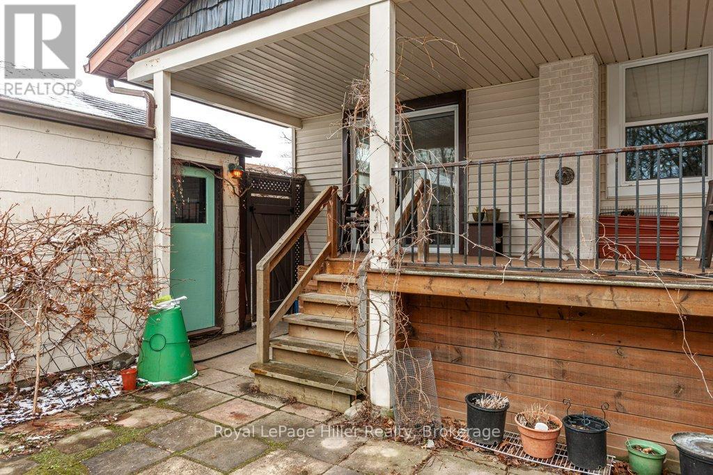 174 Charles Street, Stratford, Ontario  N5A 5Y2 - Photo 31 - X12093994