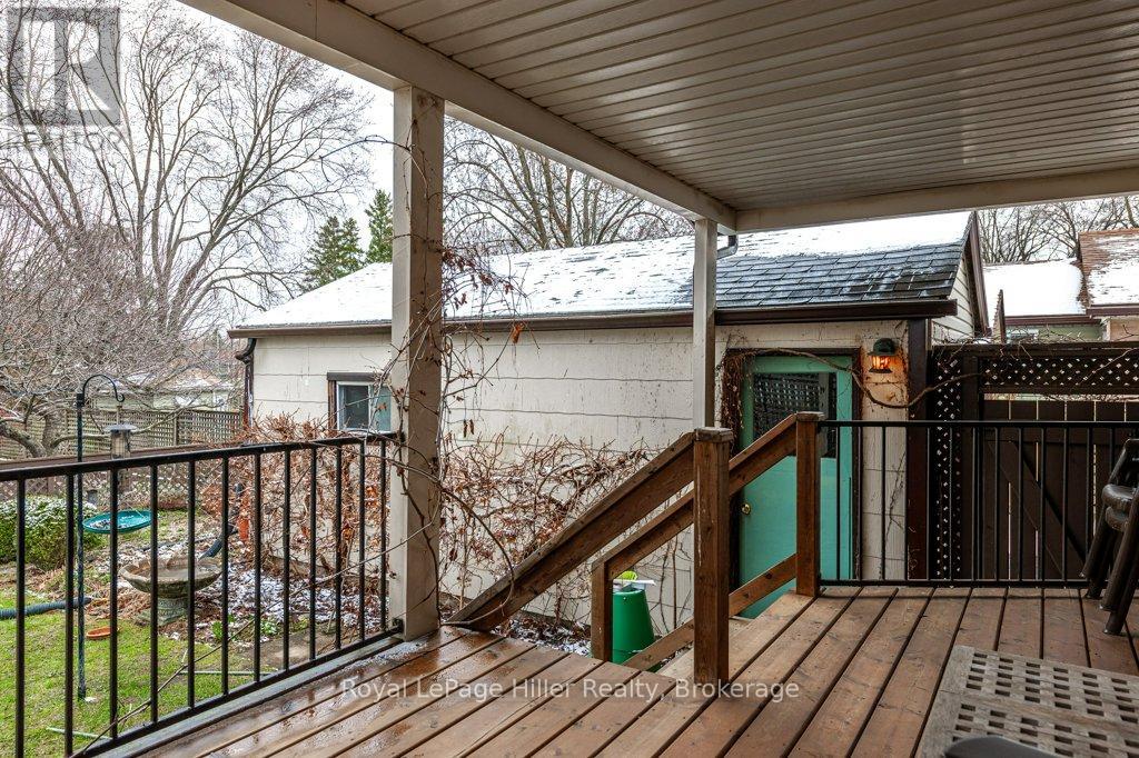 174 Charles Street, Stratford, Ontario  N5A 5Y2 - Photo 32 - X12093994