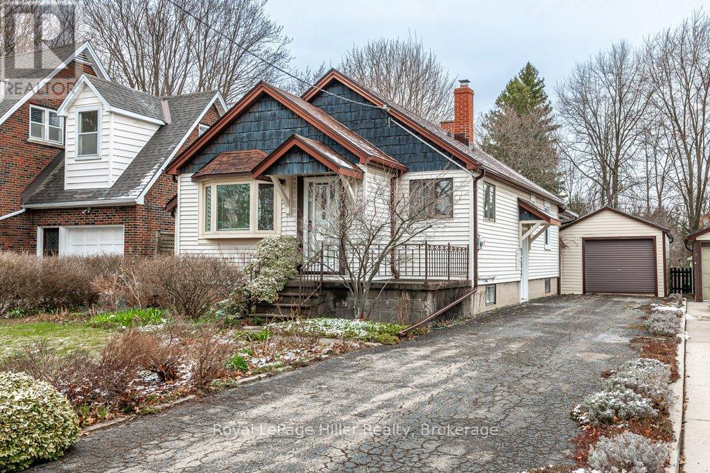 174 Charles Street, Stratford, Ontario  N5A 5Y2 - Photo 34 - X12093994