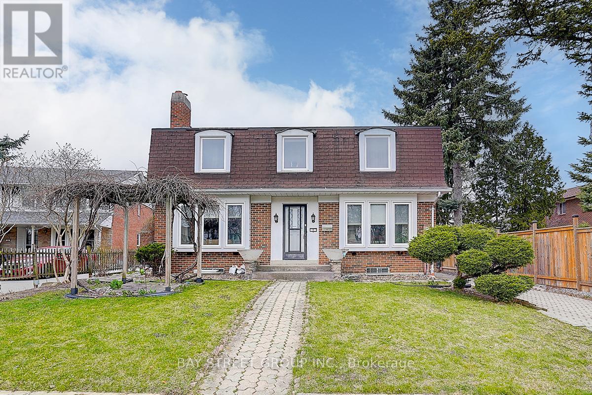 Property at 4 SUMMERTON PLACE image 1