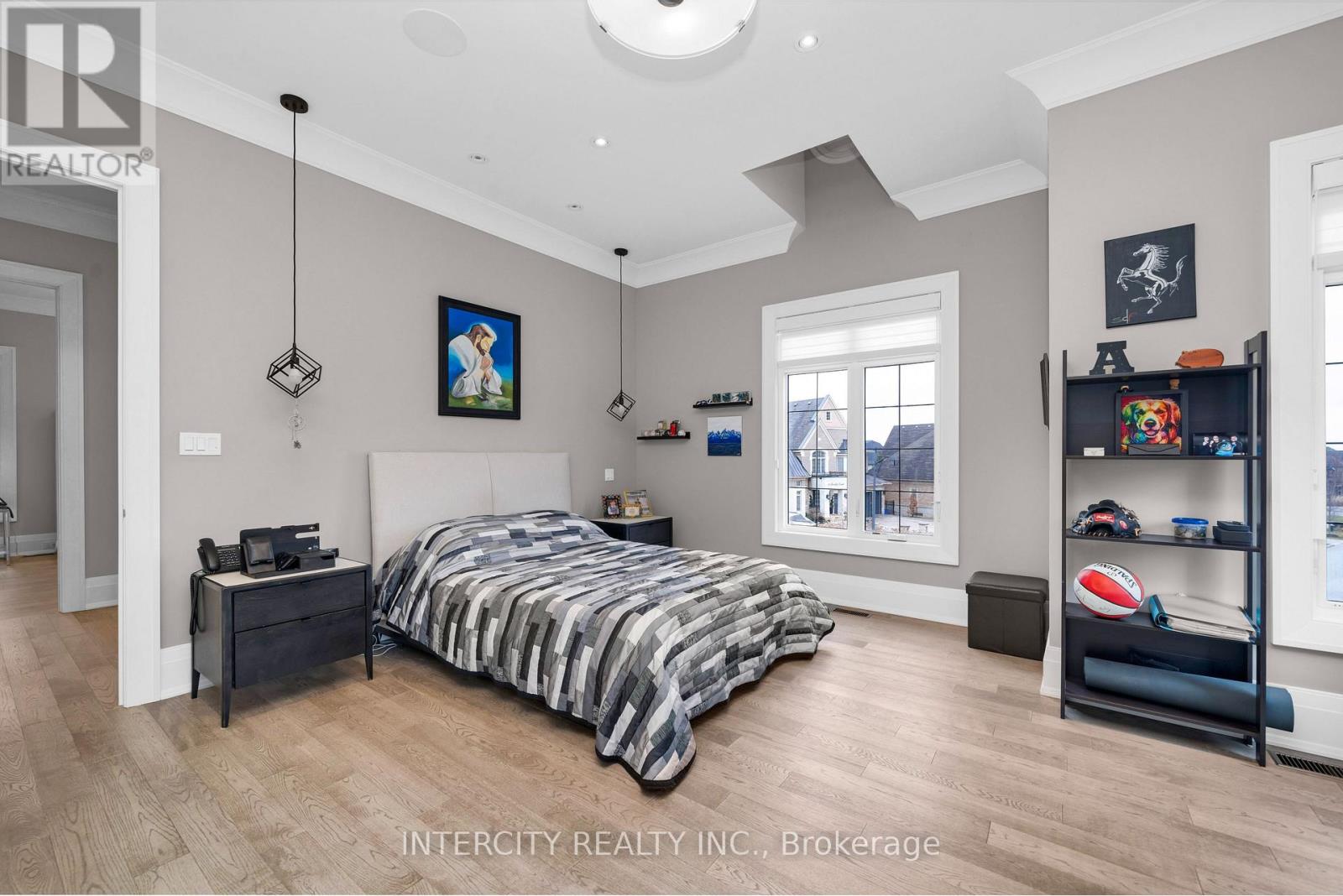 34 Rosebud Court, Vaughan (Kleinburg), Ontario  L0J 1C0 - Photo 30 - N12093952