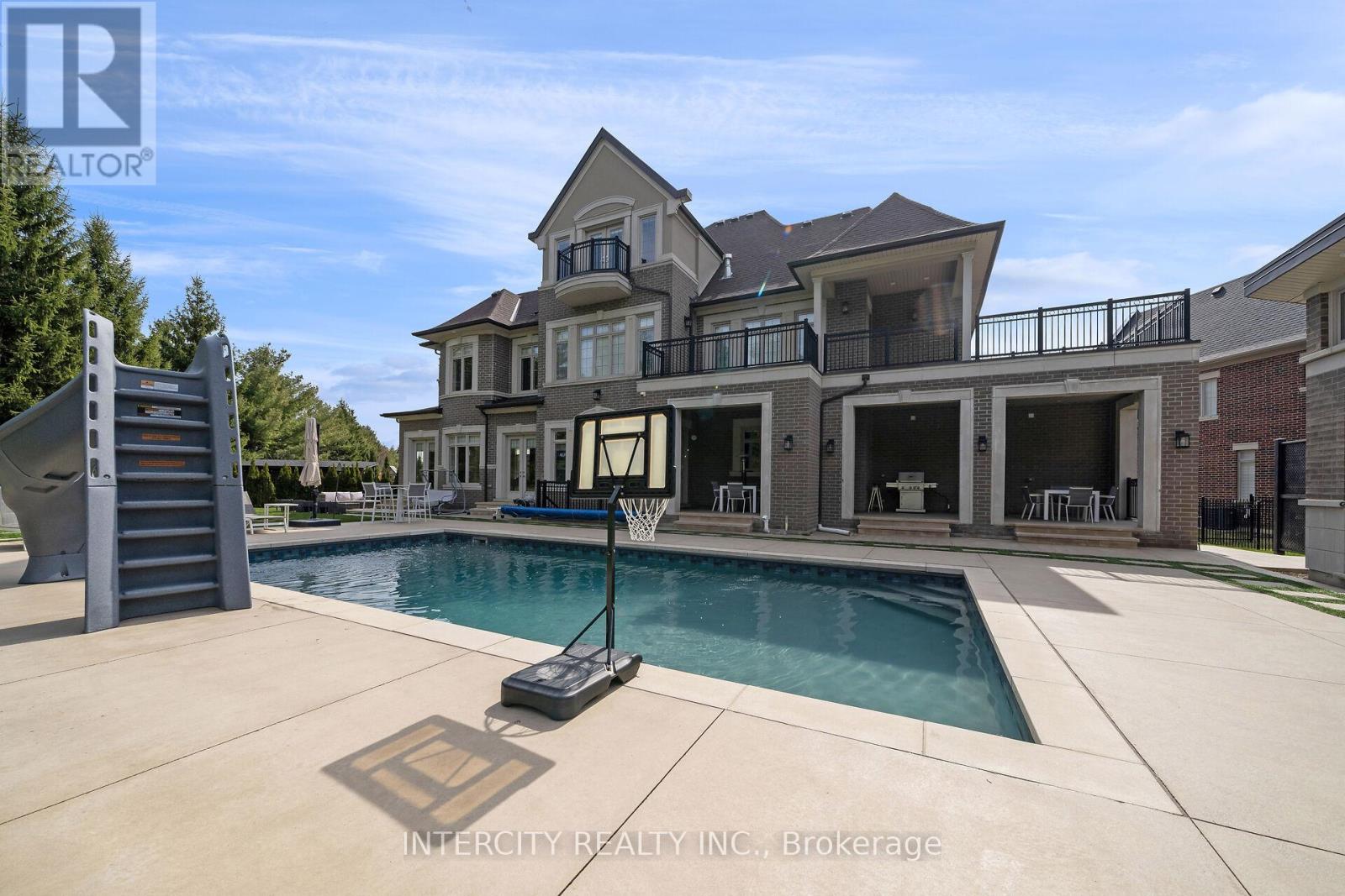 34 Rosebud Court, Vaughan (Kleinburg), Ontario  L0J 1C0 - Photo 43 - N12093952