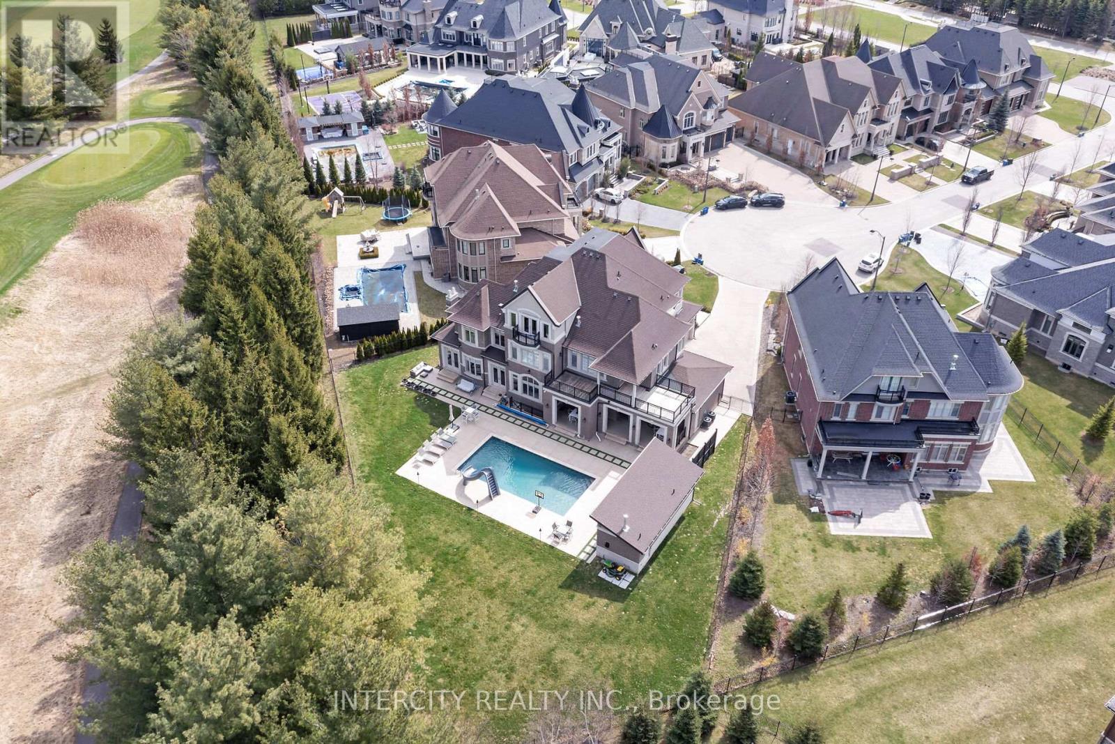 34 Rosebud Court, Vaughan (Kleinburg), Ontario  L0J 1C0 - Photo 50 - N12093952