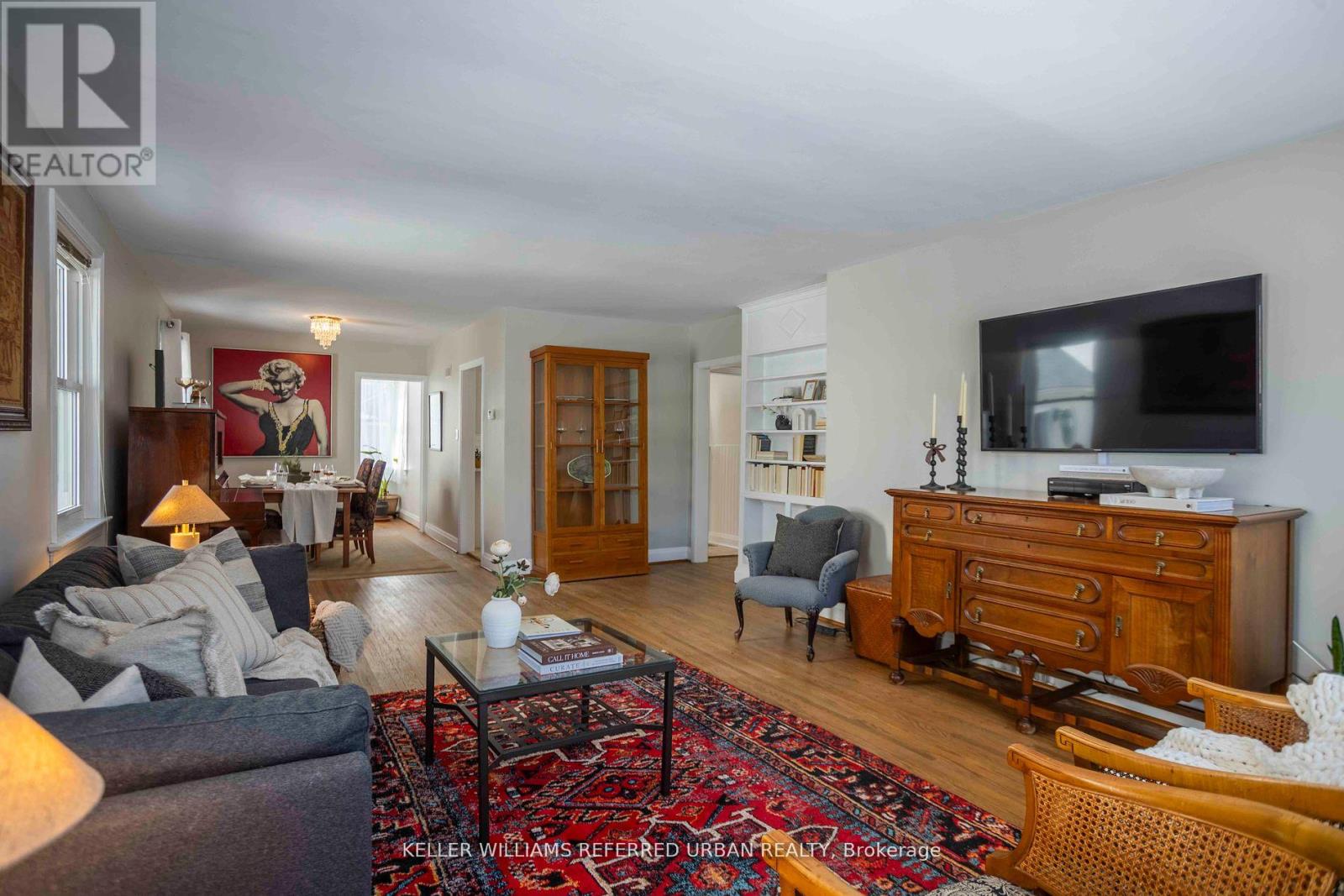 45 Spruce Street, Aurora, Ontario  L4G 1R9 - Photo 10 - N12094008