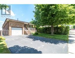 347 Clifton Downs Road Unit# 2 161 - Gilbert, Hamilton, Ca