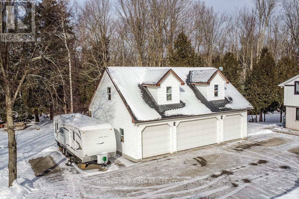 10457 Darkwood Road, Milton, Ontario  L0P 1J0 - Photo 44 - W12018431