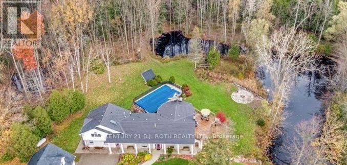 10457 Darkwood Road, Milton, Ontario  L0P 1J0 - Photo 45 - W12018431