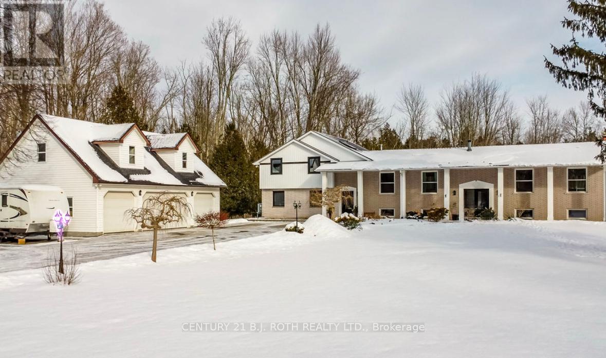 10457 Darkwood Road, Milton, Ontario  L0P 1J0 - Photo 43 - W12018431