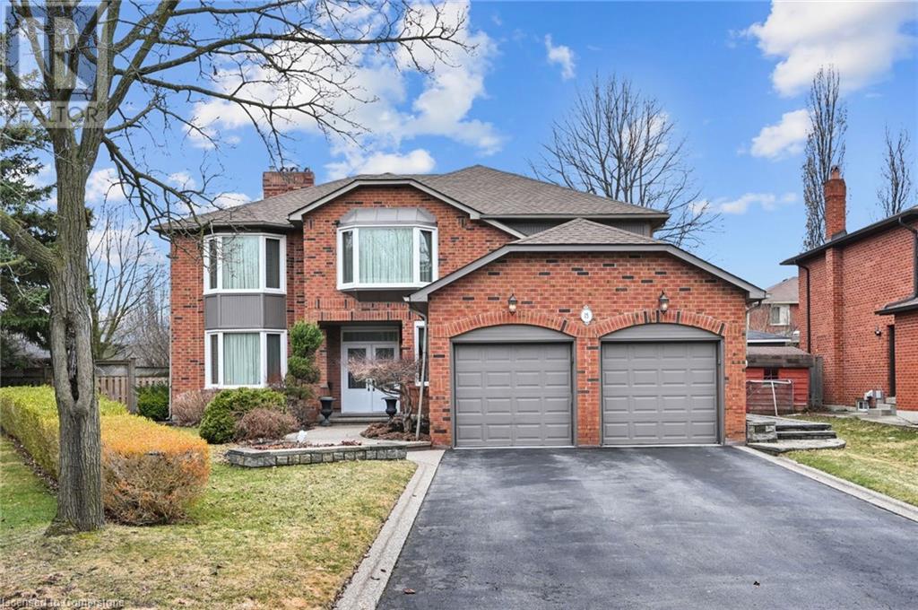 Property at 15 BROOKBANK Court image 1