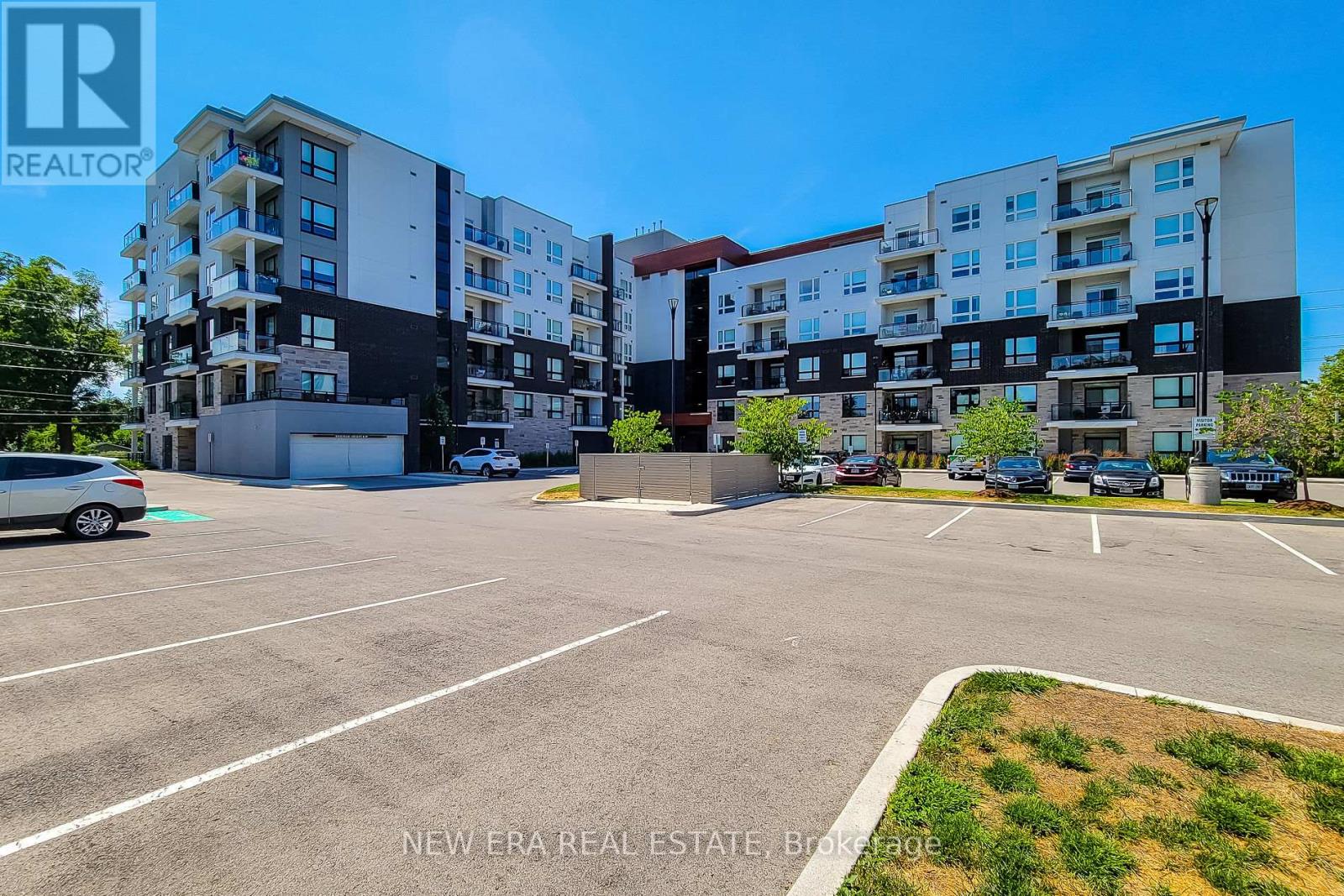 Property at 212 - 320 PLAINS ROAD E image 3
