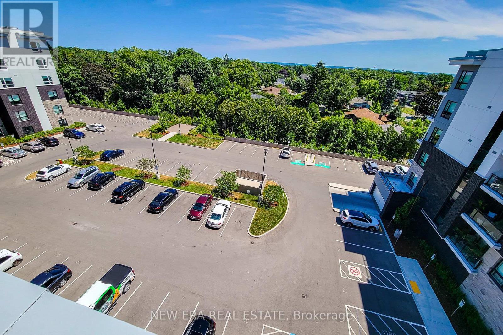 Property at 212 - 320 PLAINS ROAD E image 4