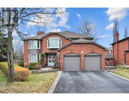 15 BROOKBANK COURT, Brampton, Ontario