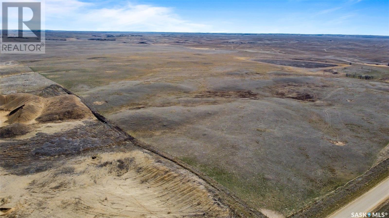 Quarter Section With Aggregates, The Gap Rm No. 39, Saskatchewan  S0C 0T0 - Photo 4 - SK003029